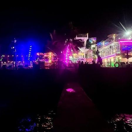 The Philip Ann Resort Mabini  Buitenkant foto