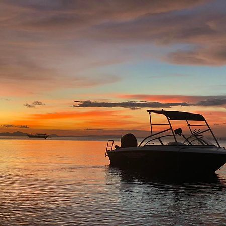 The Philip Ann Resort Mabini  Buitenkant foto