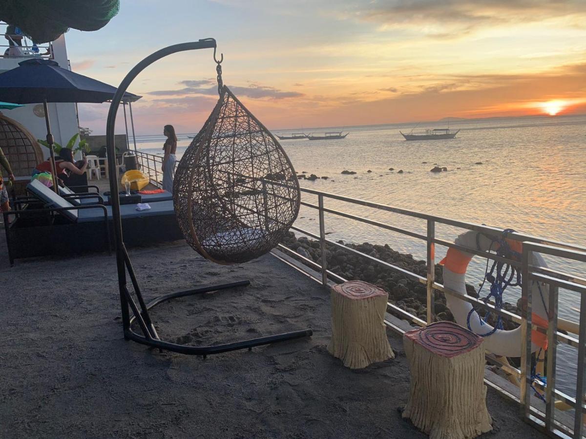 The Philip Ann Resort Mabini  Buitenkant foto