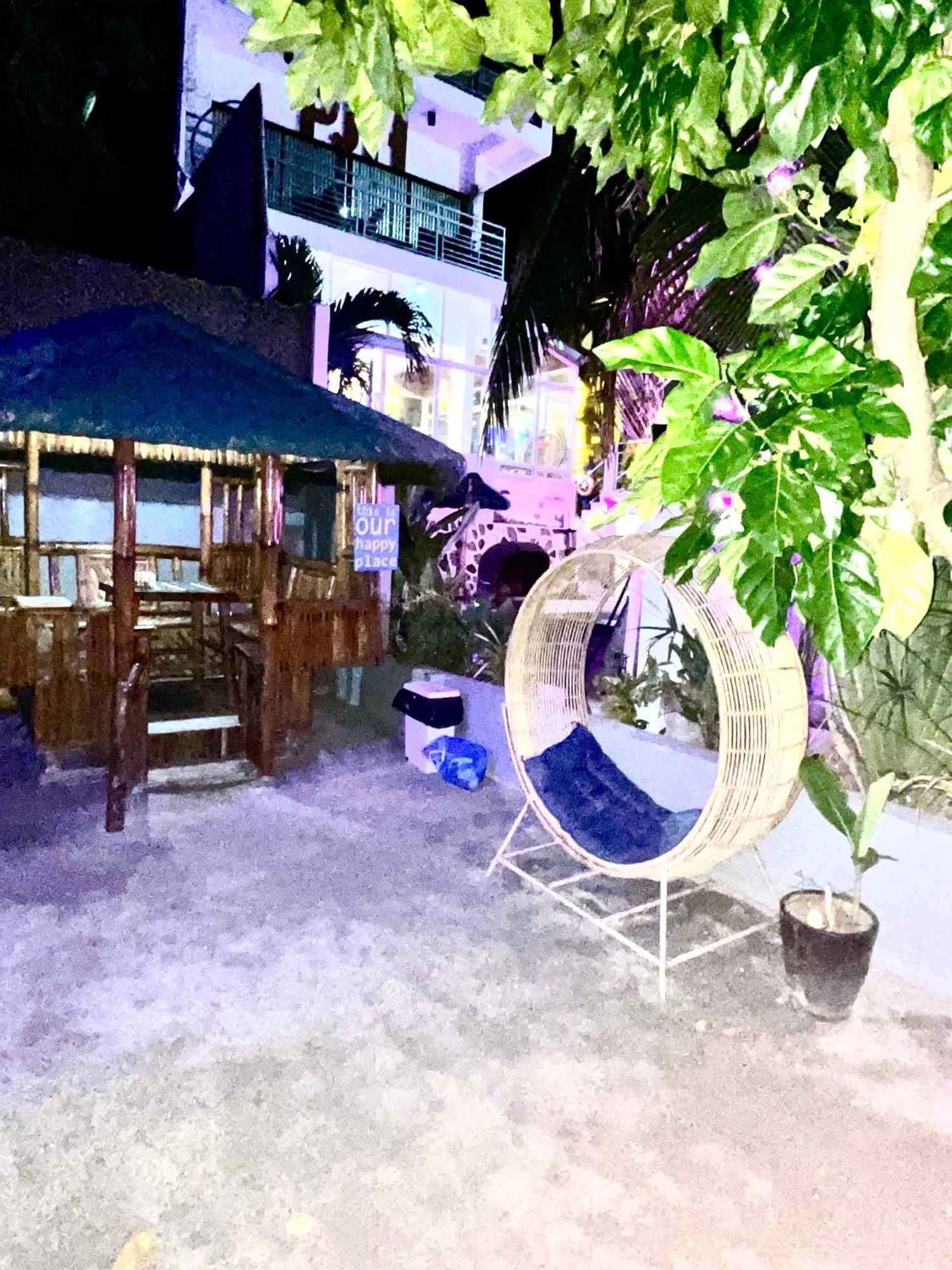 The Philip Ann Resort Mabini  Buitenkant foto