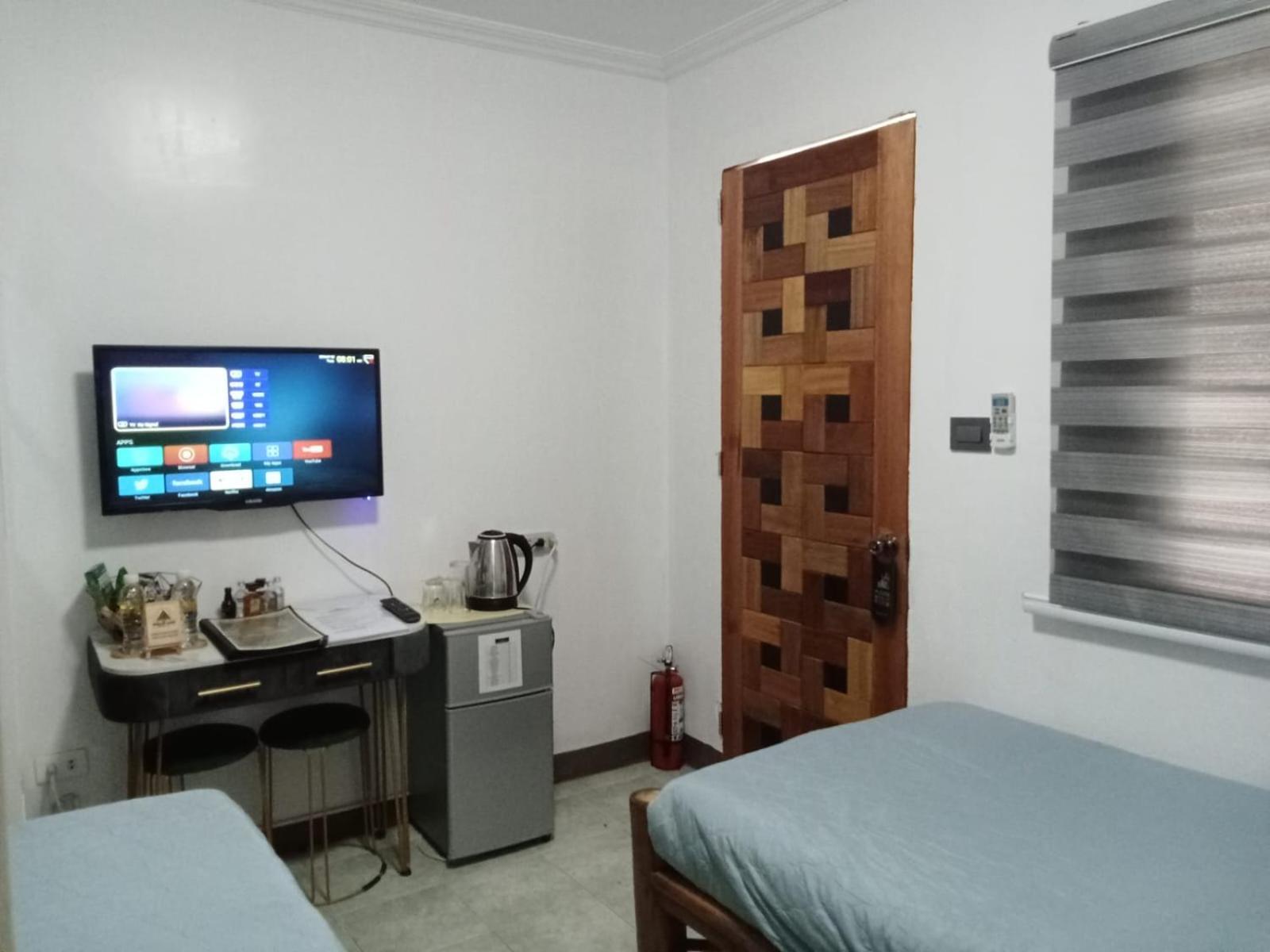 The Philip Ann Resort Mabini  Buitenkant foto
